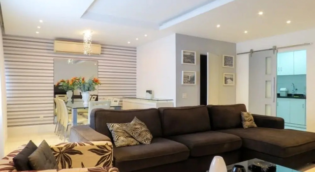 LinkHouse Beautiful Duplex Copacabana C1-005, Забронировать Отель Отели штата Рио-де-Жанейро 3 звезды, 3*
