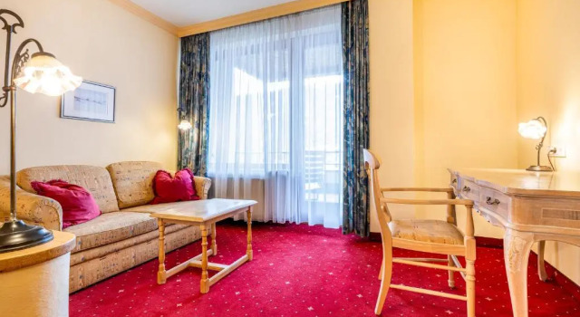 Wastlwirt Romantik Hotel & Spa, Rezerwuj Hotel Hotele w Karyntia ze śniadaniem, Śniadanie