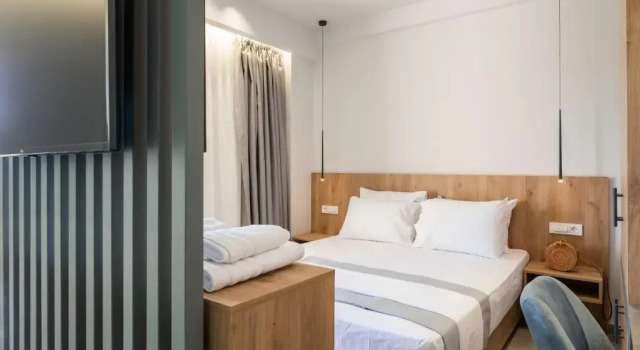 Полулюкс Neoma Luxury Residence