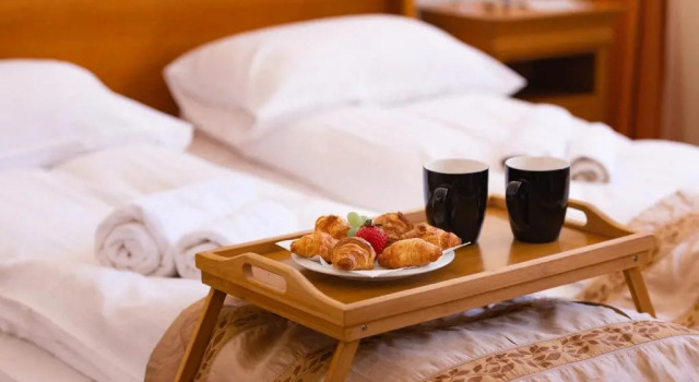 Полулюкс Septimia Hotels & Spa Resort