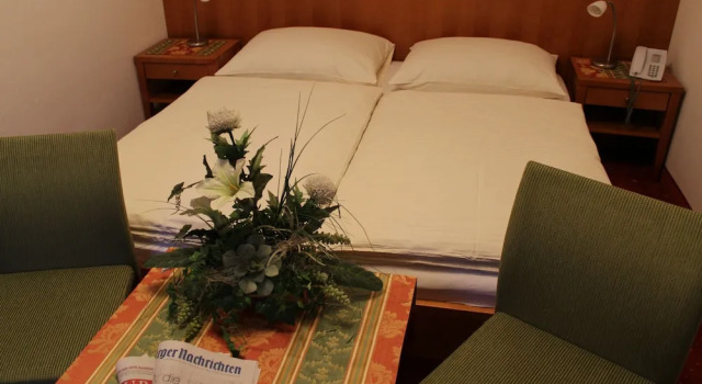 Airporthotel Salzburg