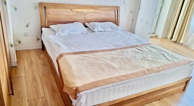 Апартаменты с видом на город Negdelchin Hotel & Service Apartment