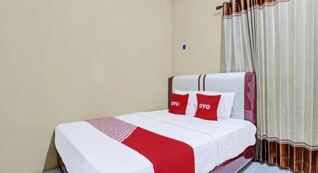 Hotel O Amole Paviliun Syariah