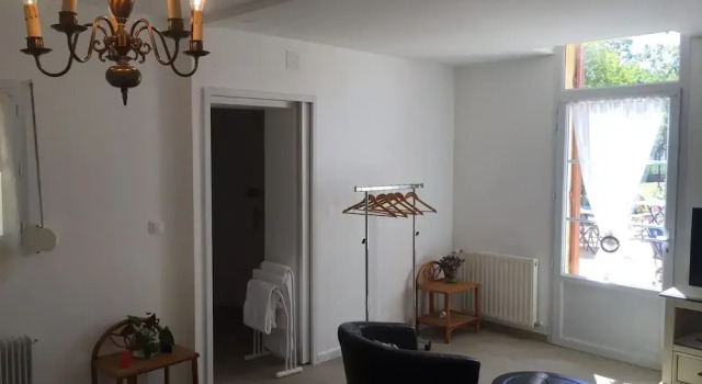 Le Melchior, Prenota Hotel Sainte-Terre 