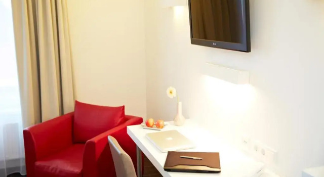 Номер Business Landhotel Sonne