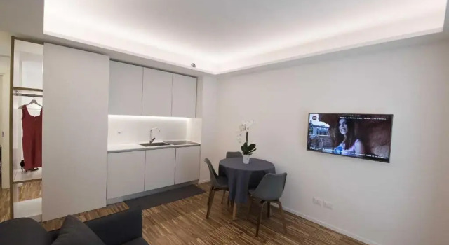 Студия apARTments Sperlonga