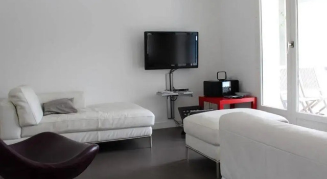 Maison Le Château-d'Oléron, 4 pièces, 7 personnes - FR-1-246A-386, Rezerwuj Hotel Hotele w Charente-Maritime z basenem, Basen