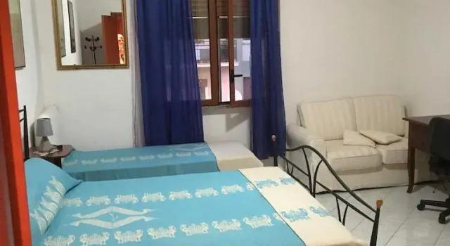 Affitto Camere Centro Di Cagliari