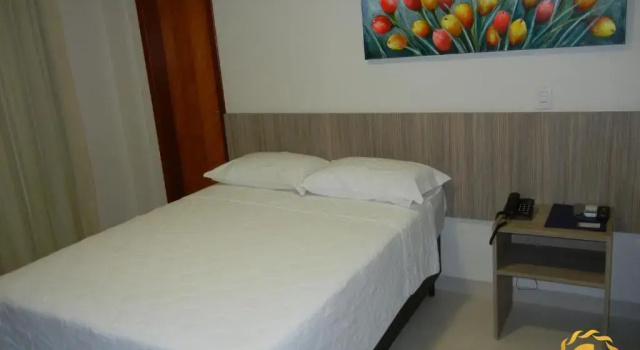 Двухместный номер Standard Hotel Castro