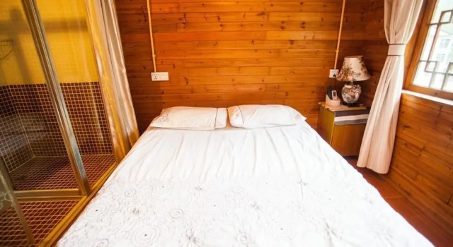 Номер Superior The Old Place In't Youth Hostel