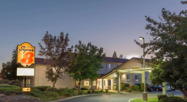 Super 8 by Wyndham Bend, Prenota Hotel Hotel a Bend con colazione, Colazione