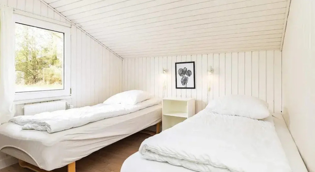 Luxury Retreat in Lonstrup - By Traum Ferienwohnungen, Rezervovat Rekreační dům Hjorring 