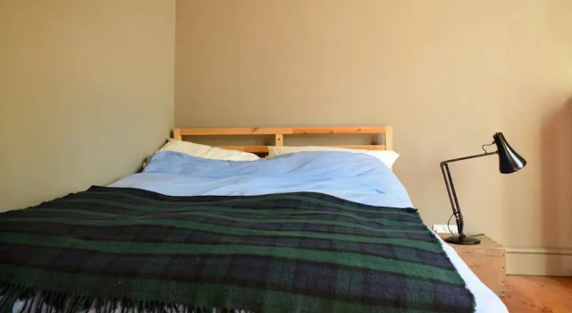 1 Bedroom Apartment in Clapton, Varaa Huoneisto Asunnot kohteessa Merseyside, Huoneisto