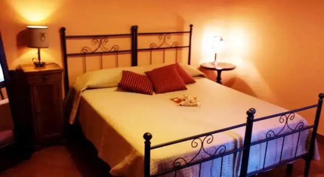 De Nuce Maga BB, Buchen Sie Hotel Hotels in Sannio mit Parkplatz, Parkplätze