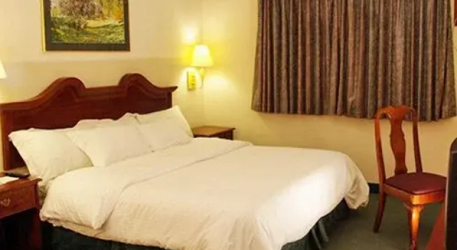VCI Holidays @ Batangas -4 Nights, Batangas, Philippines, Prenota Hotel Batangas City 