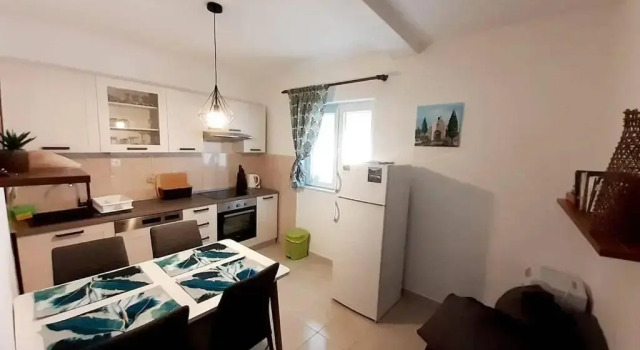 Апартаменты Apartment Luna Tribunj