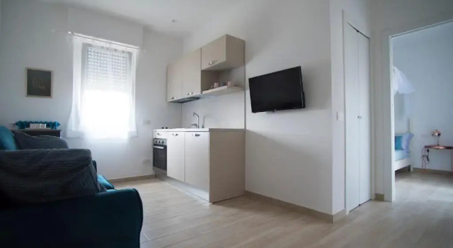 Junior-Suite La Maison Extravagante
