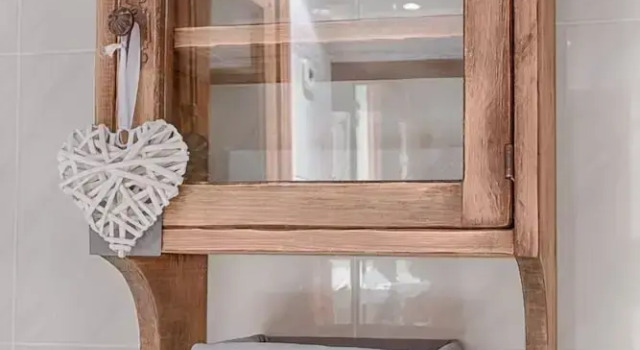 Двухместный номер Superior Hotel Ribaeta
