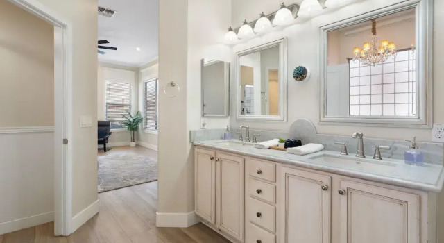 Коттедж Dublin in Gilbert With 4 Bedrooms and 2 Bathrooms