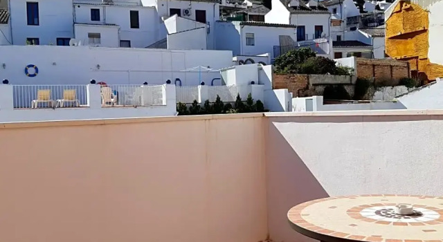 Номер Deluxe Hotel Infante Antequera