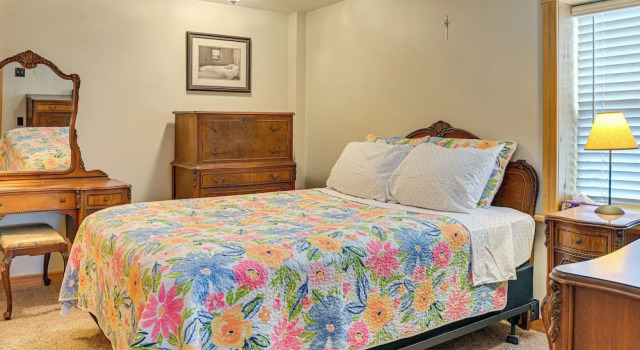 Pet-friendly Boonville Apt w/ Deck on Main Street!, Book Apartment Boonville New York State