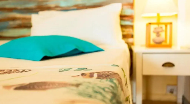 Двухместный номер Standard с видом на море Cocotiers Hotel - Mauritius