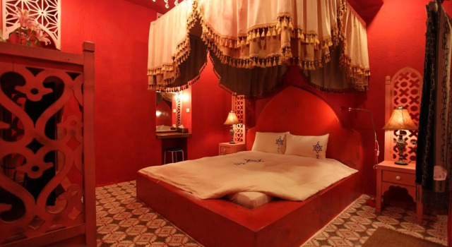 Afei Surf Inn - Hall 3