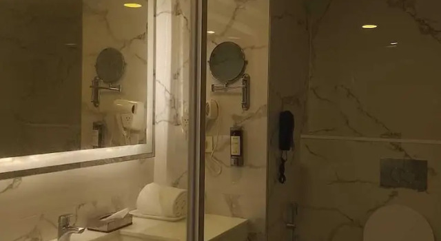 Номер Luxury Fortune Murali Park, Vijayawada - Member ITC Hotels' Group