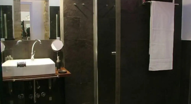 Двухместный номер Standard Hotel Carmen Boutique