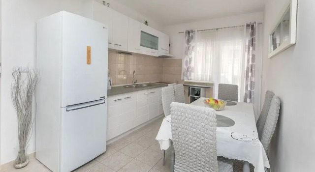 Apartment Marko, Rezerwuj Apartament Dugi Rat Split Region