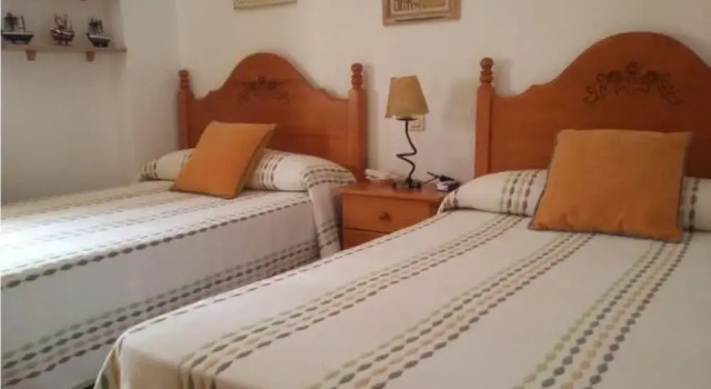 106110 - Apartment in Zahara de los Atunes