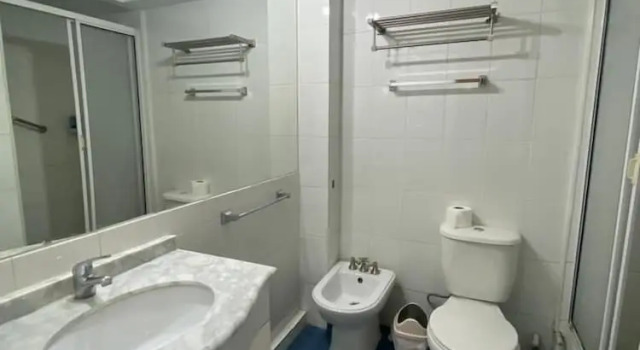 Номер Classic Intimo Hotel Miraflores