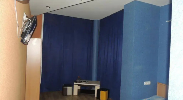 Отель Visit