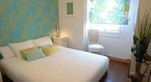 Friendly Rentals Miramar, Book Apartment Antiguo 