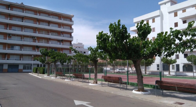 AP Costas Voramar Apartamento
