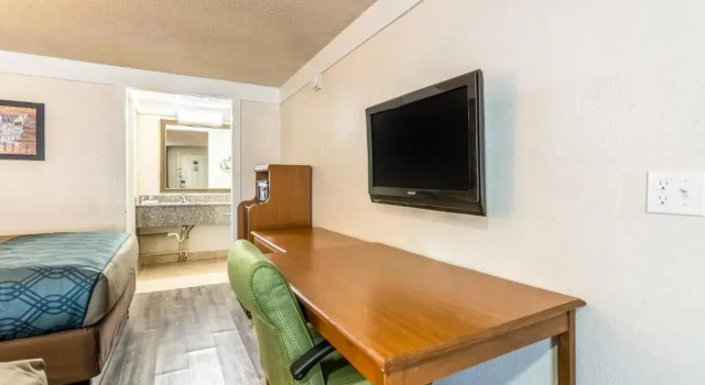 Номер Standard Econo Lodge Gastonia North