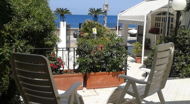 Case Vacanze Mistral