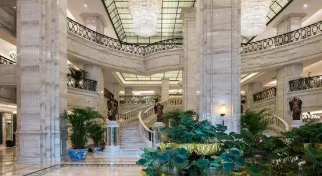 Victoria Hotel, Book Hotel Guigang Guangxi