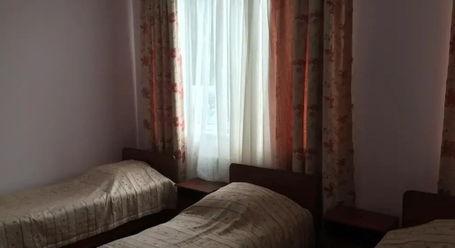 Гостевой Дом Dom U Alexeya