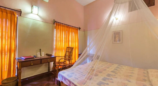 Thapovan Heritage Home