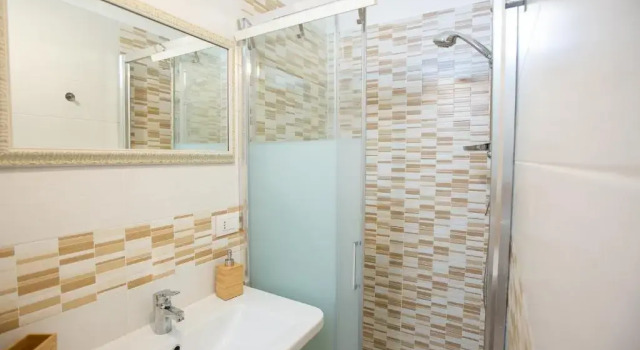 Апартаменты Apartment Cesarotti 2