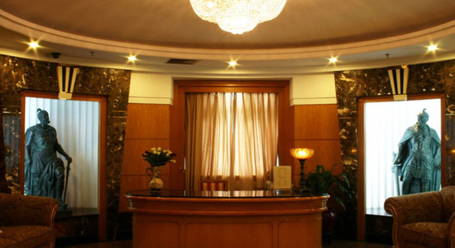 Nanning Yongjiang Hotel, Buchen Sie Hotel Qingxiu Nanning