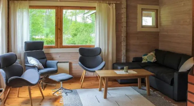 Holiday Home Pihlaja, Buchen Sie Hotel Hauho 