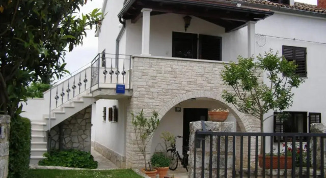 Апартаменты с балконом Apartment Onda