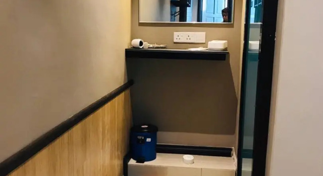 Семейный номер Standard Memory Boutique Hotel