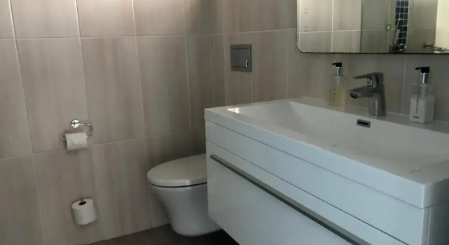 Люкс BlueSky Arniston Boutique Guesthouse