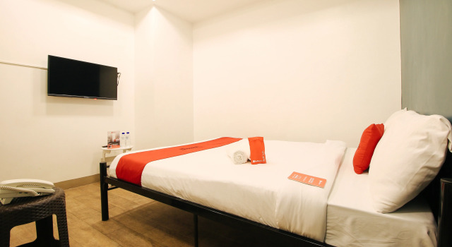 RedDoorz Plus @ San Marcelino Malate