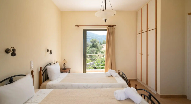Villa Luisa Exclusive Residences