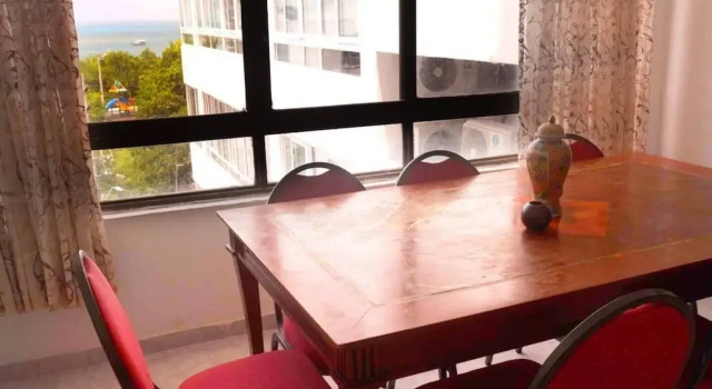 apartamento bahía fragata