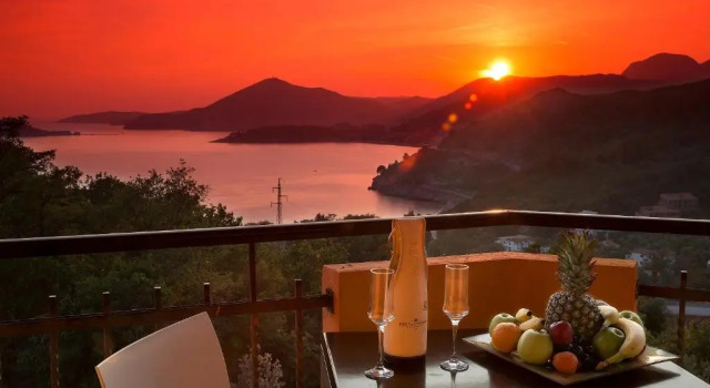 Апартаменты Apartments Radević